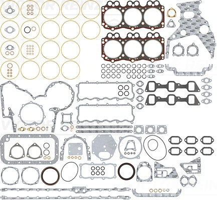 Full Gasket Kit, engine